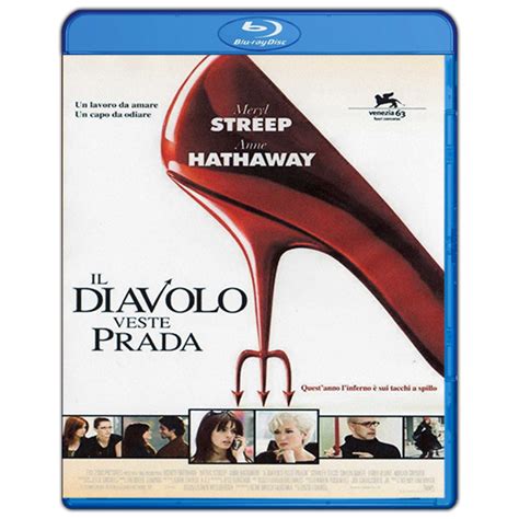 il diavolo veste prada eng sub ita|The Devil Wears Prada .